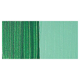 Blick Matte Acrylic Paint - Blue Green Deep swatch