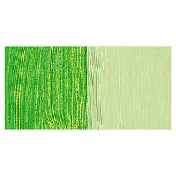Blick Matte Acrylic Paint - Blue Green Medium swatch