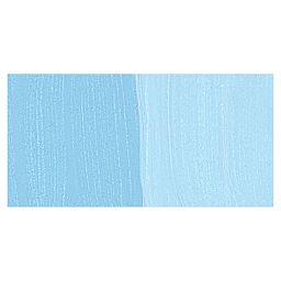 Blick Matte Acrylic Paint - Blue Light swatch