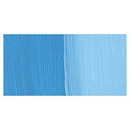 Blick Matte Acrylic Paint - Blue Medium swatch