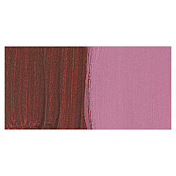 Blick Matte Acrylic Paint - Blue Red Deep swatch