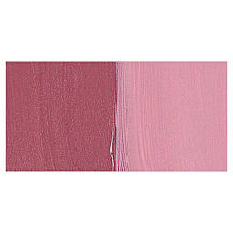 Blick Matte Acrylic Paint - Blue Red Medium swatch