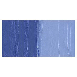 Blick Matte Acrylic Paint - Blue Violet Deep swatch