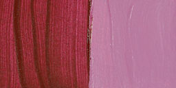 Blick Matte Acrylic Paint - Burgundy swatch