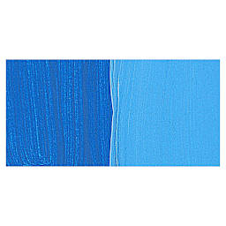 Blick Matte Acrylic Paint - Dark Blue Light swatch
