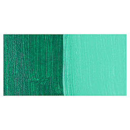 Blick Matte Acrylic Paint - Dark Green Medium swatch