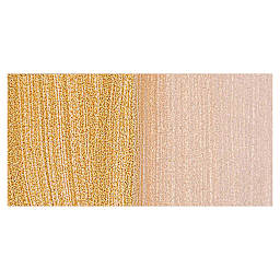 Blick Matte Acrylic Paint - Gold Metallic swatch