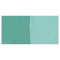 Blick Matte Acrylic Paint - Green Blue Deep swatch
