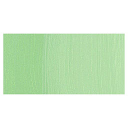 Blick Matte Acrylic Paint - Green Light swatch