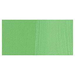Blick Matte Acrylic Paint - Green Medium swatch