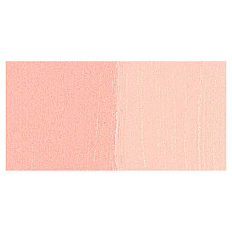 Blick Matte Acrylic Paint - Orange Light swatch
