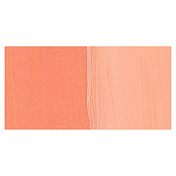 Blick Matte Acrylic Paint - Orange Medium swatch