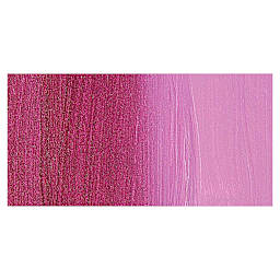 Blick Matte Acrylic Paint - Pink Deep swatch