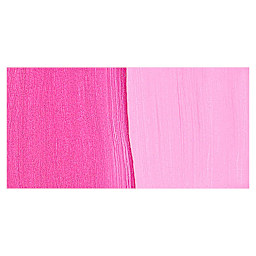 Blick Matte Acrylic Paint - Pink Medium swatch