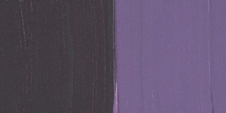 Blick Matte Acrylic Paint - Purple Madder swatch
