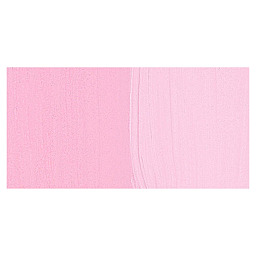 Blick Matte Acrylic Paint - Red Light swatch