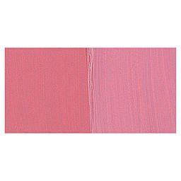 Blick Matte Acrylic Paint - Red Medium swatch