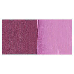 Blick Matte Acrylic Paint - Red Violet Deep swatch