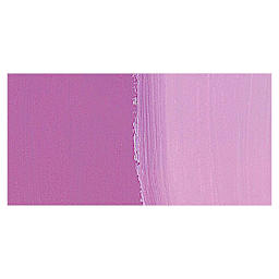 Blick Matte Acrylic Paint - Red Violet Medium swatch