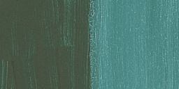 Blick Matte Acrylic Paint - Teal Green swatch