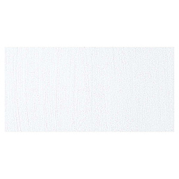 Blick Matte Acrylic Paint - White swatch