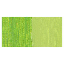 Blick Matte Acrylic Paint - Yellow Green Deep swatch