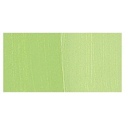Blick Matte Acrylic Paint - Yellow Green Light swatch