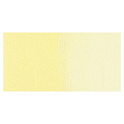 Blick Matte Acrylic Paint - Yellow Light swatch
