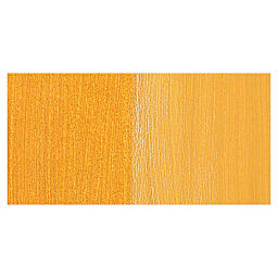 Blick Matte Acrylic Paint - Yellow Orange Deep swatch