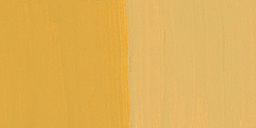 Blick Matte Acrylic Paint - Yellow Oxide swatch