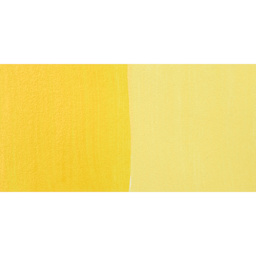 FolkArt Outdoor Acrylic Paint - Lemon Custard Swatch