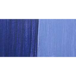 FolkArt Outdoor Acrylic Paint - Sapphire Swatch