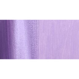 FolkArt Outdoor Acrylic Paint - Metallic Amethyst Swatch