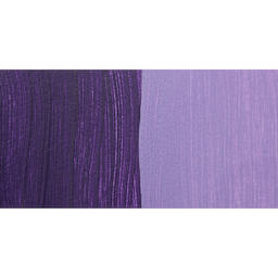 FolkArt Outdoor Acrylic Paint - Violet Pansy Swatch