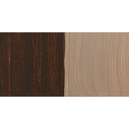 FolkArt Outdoor Acrylic Paint - Burnt Umber Swatch