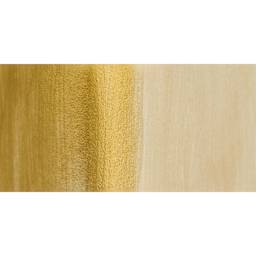 FolkArt Outdoor Acrylic Paint - Metallic Pure Gold Swatch