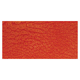 Pebeo Fantasy Prisme Paint - Vermilion swatch