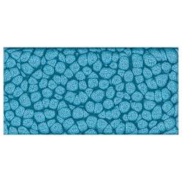 Pebeo Fantasy Prisme Paint - Caribbean Blue swatch