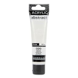 Sennelier Abstract Acrylic - Iridescent Pearl, 60 ml tube