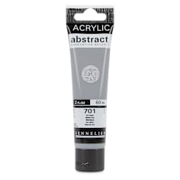 Sennelier Abstract Acrylic - Natural Gray, 60 ml tube