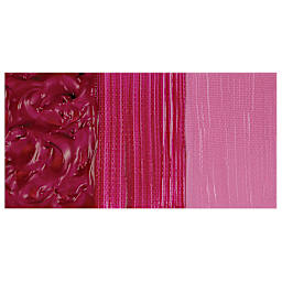 Sennelier Abstract Acrylic Paint - Carmine Red swatch