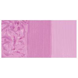Sennelier Abstract Acrylic Paint - Quinacridone Pink swatch
