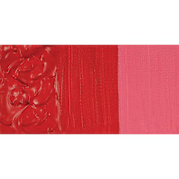 Sennelier Abstract Acrylic Paint - Cadmium Red Deep Hue swatch