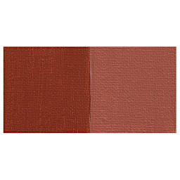 Sennelier Abstract Acrylic Paint - Light English Red swatch