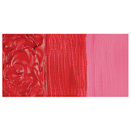 Sennelier Abstract Acrylic Paint - Primary Red swatch