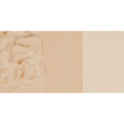 Sennelier Abstract Acrylic Paint - Rose Ochre Light swatch