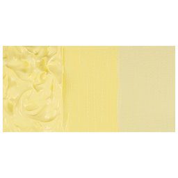 Sennelier Abstract Acrylic Paint - Naples Yellow swatch