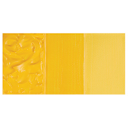 Sennelier Abstract Acrylic Paint - Cadmium Yellow Medium Hue swatch