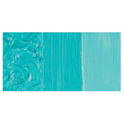 Sennelier Abstract Acrylic Paint - Turquoise swatch
