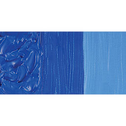 Sennelier Abstract Acrylic Paint - Cobalt Blue Hue swatch